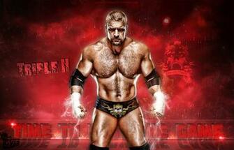 Triple H Wwe HD Wallpaper Wallpapercharlie