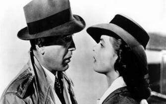 Casablanca Wallpaper Classic Movie Film Photo