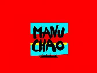 Manu Chao Wallpaper Gratuit