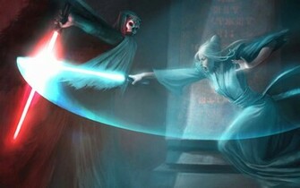 Star Wars Knights Of The Old Republic Wallpaper