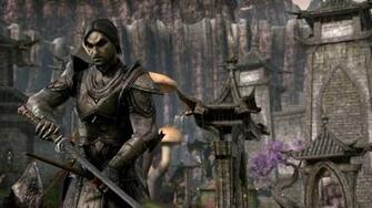 Dunmer Online Elder Scrolls Fandom Powered By Wikia