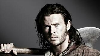 HD Chris Hemsworth Wallpaper HDcoolwallpaper