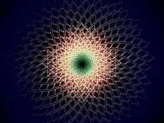 Ing Gallery For Sacred Geometry Art Wallpaper