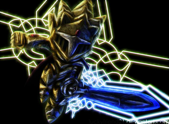 Sonic And The Black Knight Excalibur Wallpaper Image Pictures