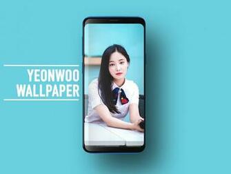 Momoland Yeonwoo Wallpaper Kpop Fans HD For Android Apk