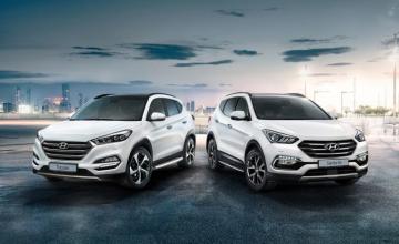 Hyundai HD Wallpaper And Background