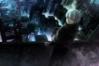 Tokyo Ghoul Wallpaper Best