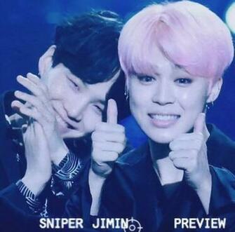 Bangtan Boys Jimin Suga Yoonmin Image