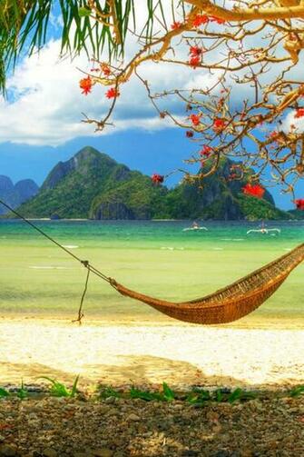 Relaxing Wallpaper For iPhone