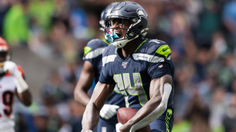 Top Dk Metcalf Wallpaper Full HD 4k To Use