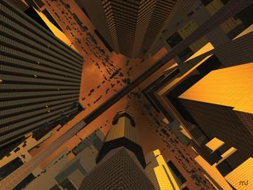 Future City 3d Screensaver For Mac Macupdate