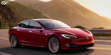 Tesla Model S Electric Re Release Date Changes