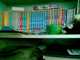 Pokemon Adventures Wallpaper