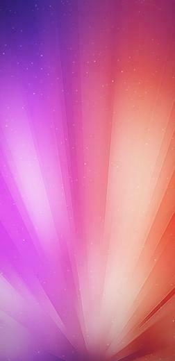 Samsung Galaxy A6 Wallpaper Top