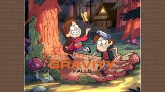 Gravity Falls Wallpaper Size More