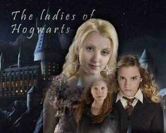 Hogwarts Screensaver A Screensavers Wallpaper Computer Art On