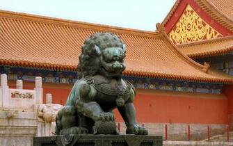Good Wallpaper Pack Forbidden City P