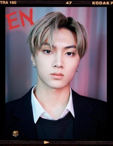 Enhypen Archives Of K Pop Database