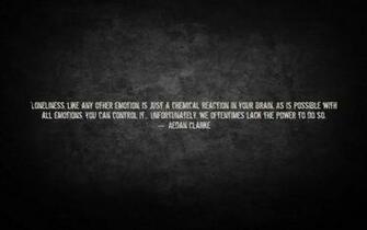 Dark And Disturbing Quotes