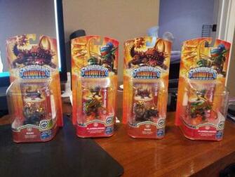 Darkspyro Spyro And Skylanders Forum Toys