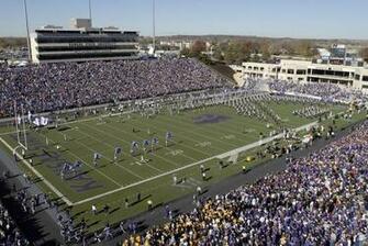 Kansas State Facilities Kusports
