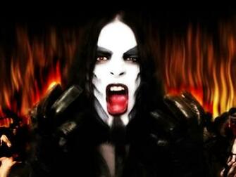 Dimmu Borgir Promo