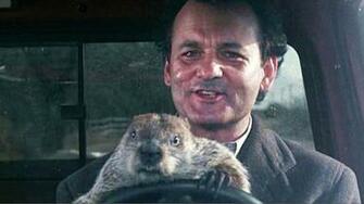 Groundhog Day Wallpaper Image