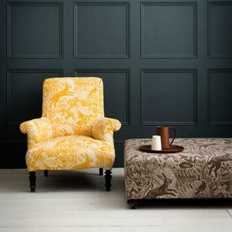 Living Beautifully Loves Harvest Hare H G
