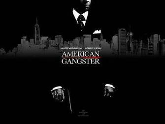 Gangster Wallpaper Account Options