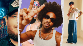 Brent Faiyaz Wallpaper