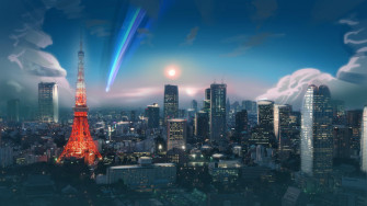 Tokyo Wallpaper 4k Pc