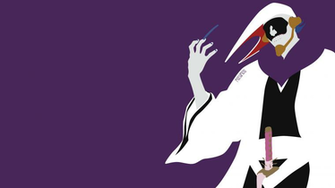 Mayuri Kurotsuchi Wallpaper HD