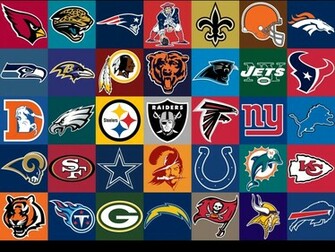Nfl Logo Logos Pictures