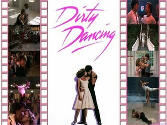 Dirty Dancing Wallpaper De Rylalos Provenant