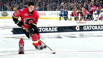 Nhl All Star Skills Competition Results