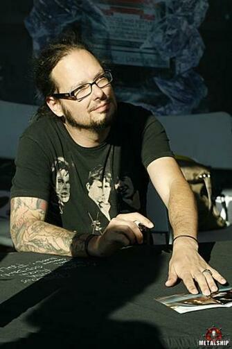 Korn Untouchables Wallpaper For