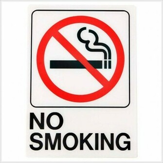 No Smoking Day HD Wallpaper Image On Secret Hunt