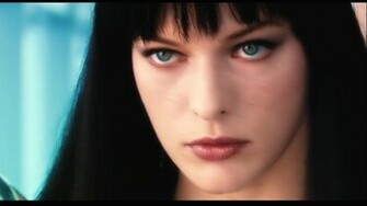 Ultraviolet Milla Jovovich