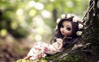 Cute Dolls HD Wallpaper And Image All
