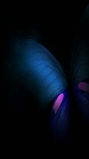 Galaxy Fold Wallpaper Note M40 S11