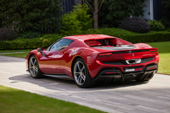 Vehicles Ferrari Gtb 8k Ultra HD Wallpaper