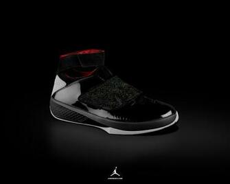 Jordan Shoes Wallaper Picture