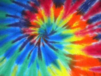 Tie Dye Wallpaper Top Background