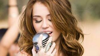 Wallpaper Miley Cyrus HD Photos 1080p Upload At July By