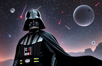 Star Wars Darth Vader Wallpaper