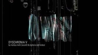Dyschronia V On Vimeo