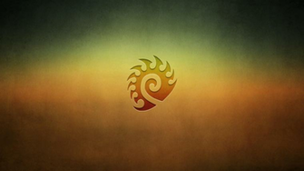 Starcraft Zerg Wallpaper