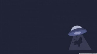 Ufo Wallpaper
