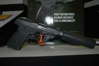Remington R Logo R51 9mm Subcompact