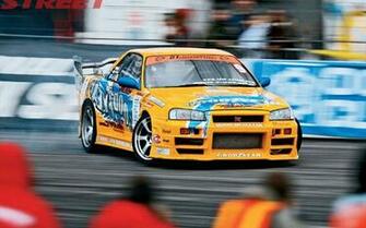 Skyline Drift Quotes